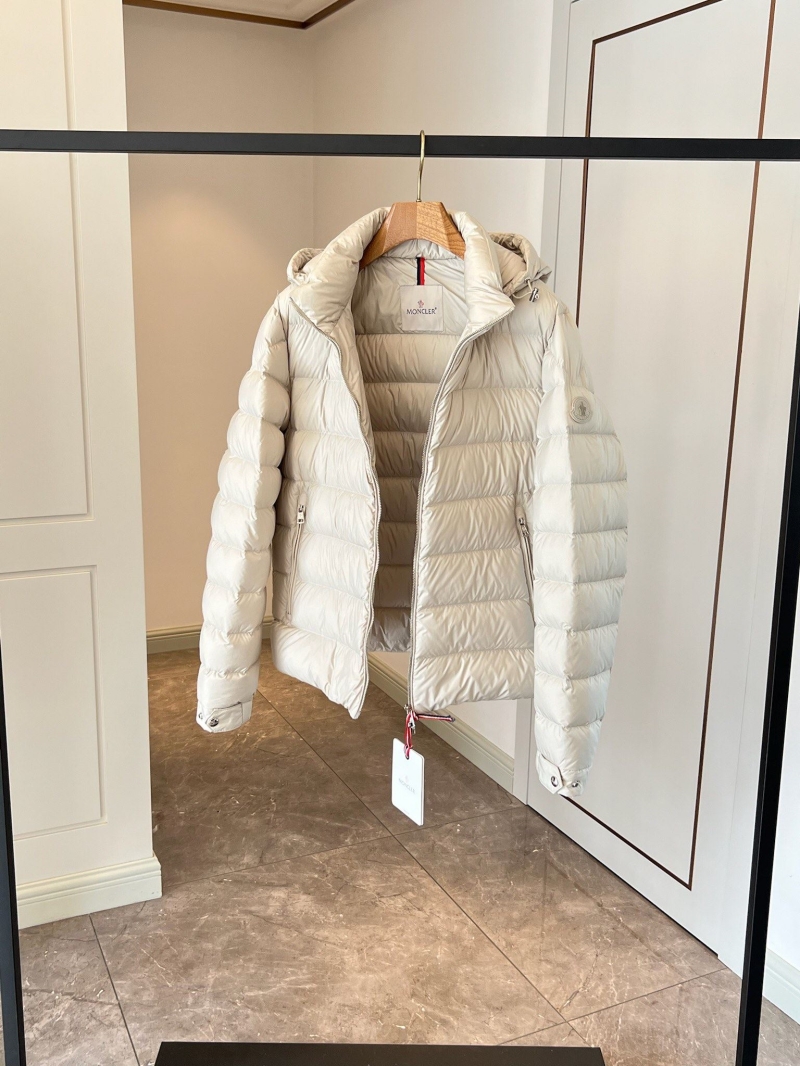 Moncler Down Coat